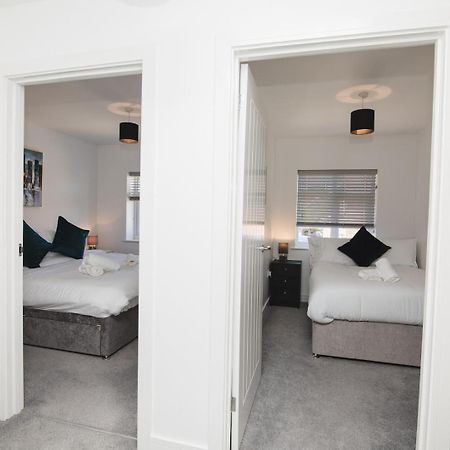 Вілла New 2Bd Pontac Flat In The Heart Of Дідкот Екстер'єр фото