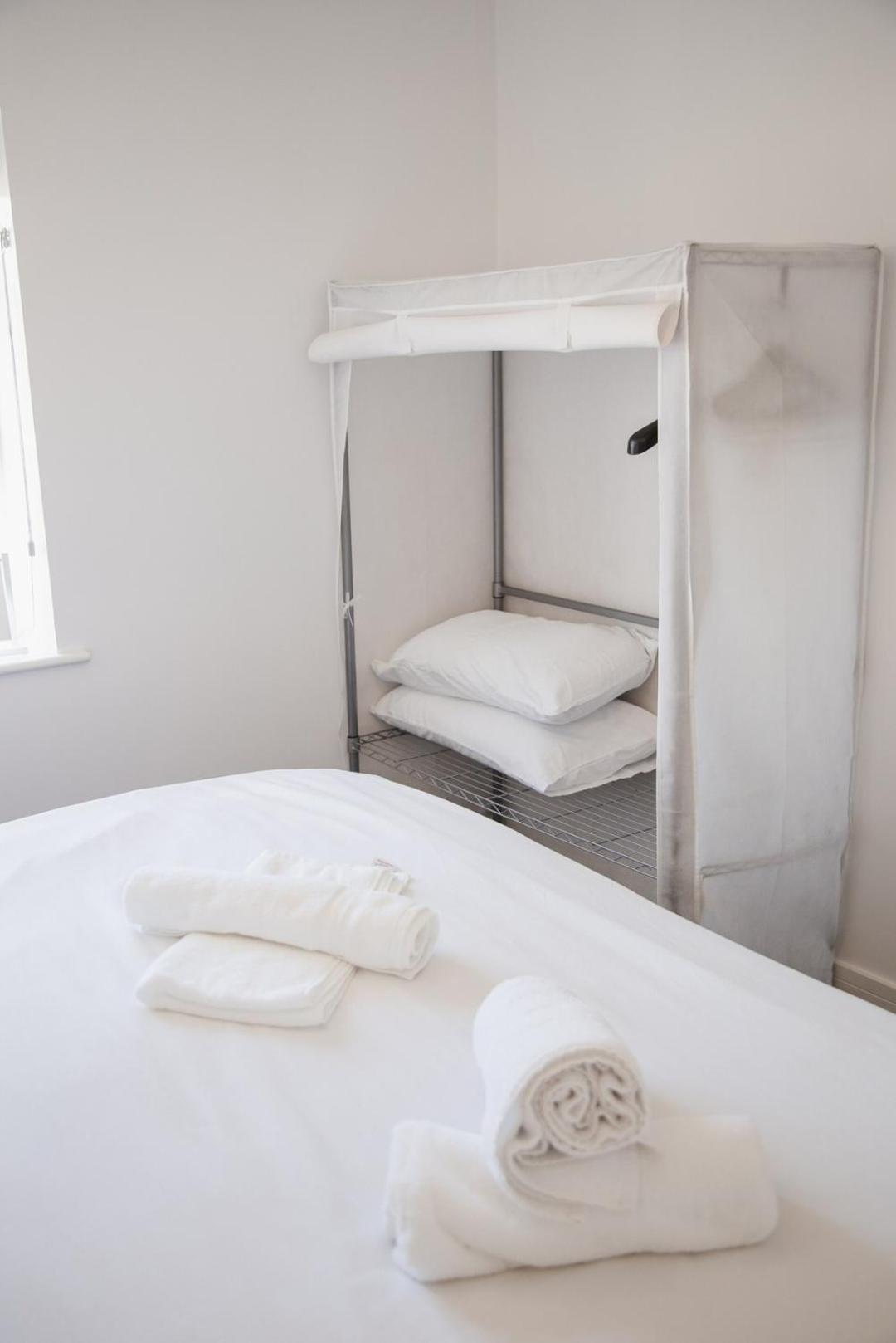 Вілла New 2Bd Pontac Flat In The Heart Of Дідкот Екстер'єр фото