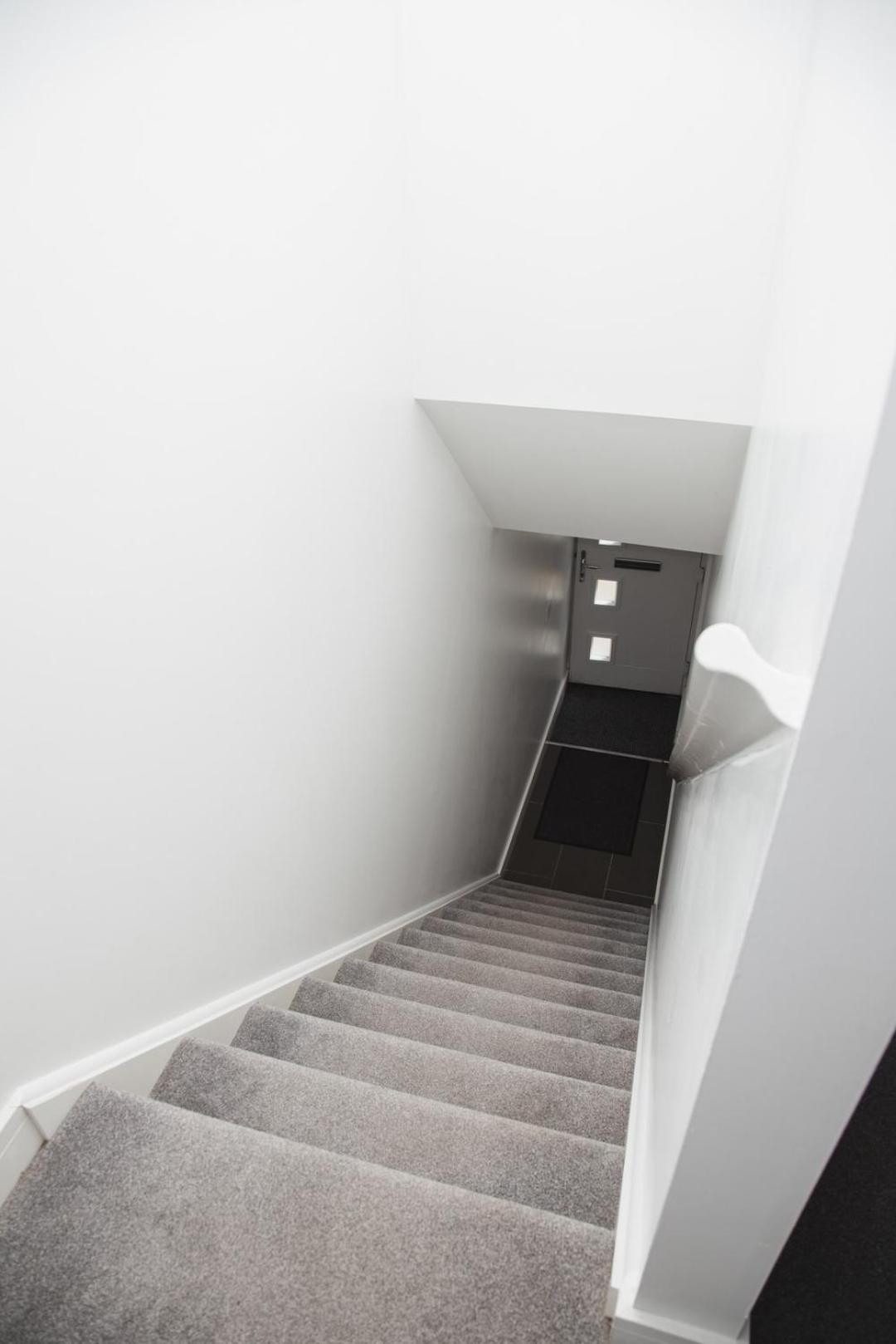 Вілла New 2Bd Pontac Flat In The Heart Of Дідкот Екстер'єр фото
