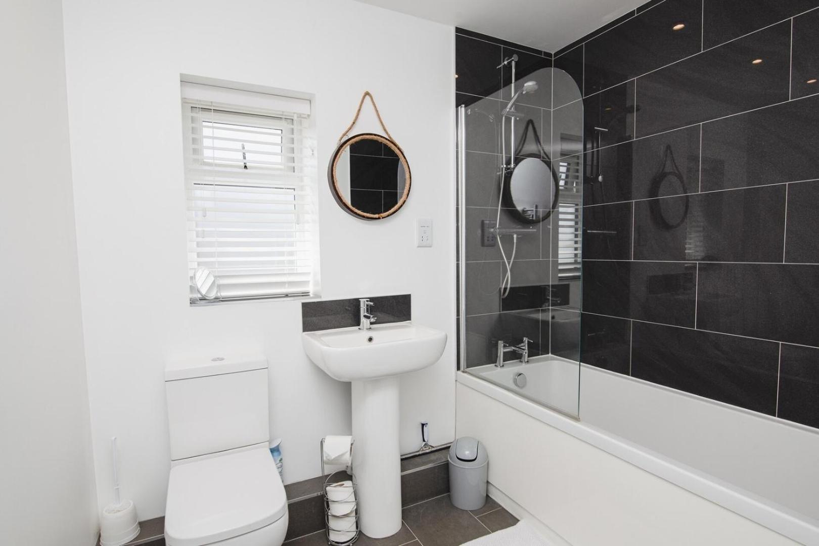 Вілла New 2Bd Pontac Flat In The Heart Of Дідкот Екстер'єр фото